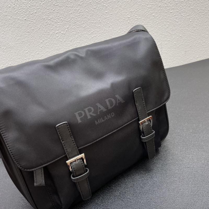 Prada Satchel Bags